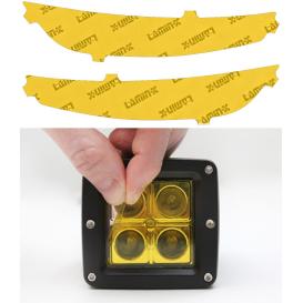 Turn Signal Covers