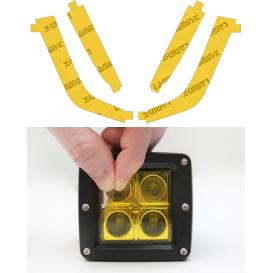 Turn Signal Covers