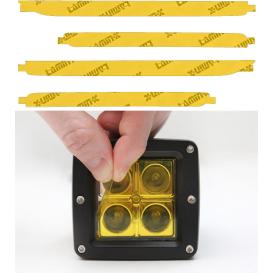 Turn Signal Covers