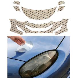 Lamin-X Clear Bra Paint Protection Film (PPF)