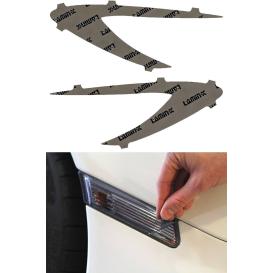 Reflector Delete Covers
