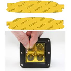 Turn Signal Covers