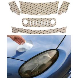 Lamin-X Clear Bra Paint Protection Film (PPF)