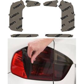 Lamin-X Tail Light Covers