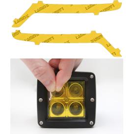 Turn Signal Covers