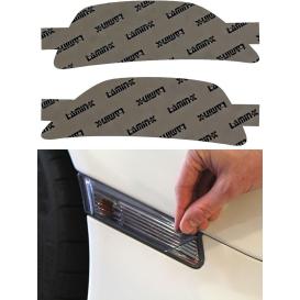 Lamin-X Side Marker Covers