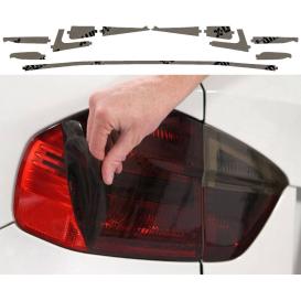  2021-2022 Lexus IS Models Lamin-X Tail Light Covers