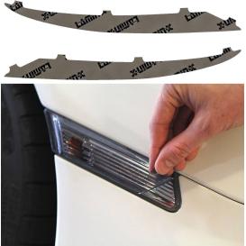 Reflector Delete Covers