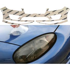 Lamin-X Clear Front Bumper Paint Protection Kit