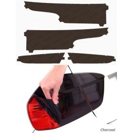  2016-2019 Land Rover Range Rover Evoque Lamin-X Tail Light Covers