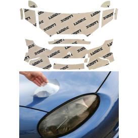  2016-2021 Mazda MX-5 Miata Lamin-X Clear Bra Paint Protection Film (PPF)