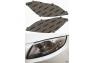 Lamin-X Headlight Covers - Lamin-X MB052