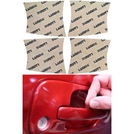 Lamin-X Door Handle Cup Paint Protection Film (PPF)