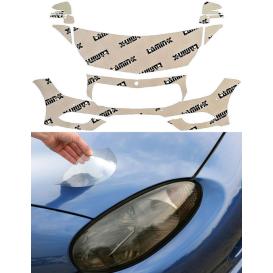 Lamin-X Clear Bra Paint Protection Film (PPF)