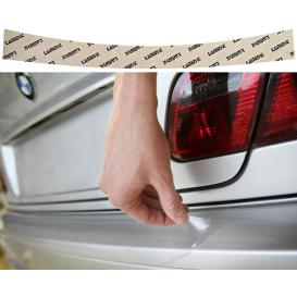 Lamin-X Rear Bumper Edge Paint Protection Film (PPF)