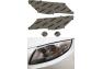 Lamin-X Headlight Covers - Lamin-X N049