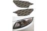 Lamin-X Headlight Covers - Lamin-X N050