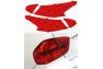 Lamin-X Tail Light Covers - Lamin-X N245