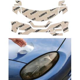 Lamin-X Clear Bra Paint Protection Film (PPF)