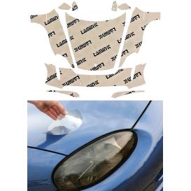 Full Coverage Clear Bra Paint Protection Film (PPF)