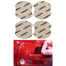 Lamin-X Door Handle Cup Paint Protection Film (PPF)