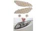 Lamin-X Headlight Covers - Lamin-X S029