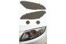 Lamin-X Headlight Covers - Lamin-X S029