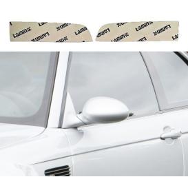 Side Mirrors Paint Protection Film (PPF)
