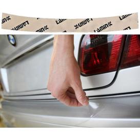  2020-2021 Subaru Outback Lamin-X Rear Bumper Edge Paint Protection Film (PPF)
