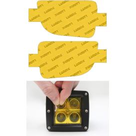 Fog Light Covers