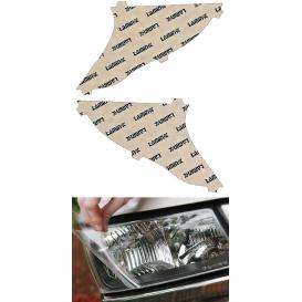 Reflector Delete Covers