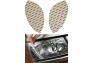 Lamin-X Headlight Covers - Lamin-X SP001