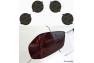 Lamin-X Tail Light Covers - Lamin-X SP201