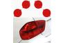 Lamin-X Tail Light Covers - Lamin-X SP201