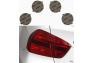 Lamin-X Tail Light Covers - Lamin-X SP201