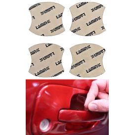 Lamin-X Door Handle Cup Paint Protection Film (PPF)