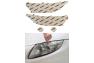 Lamin-X Headlight Covers - Lamin-X T070