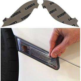 Rear Marker Light Covers
