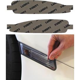 Rear Marker Light Covers