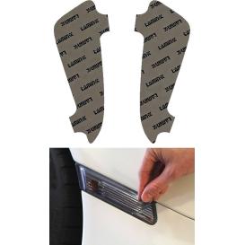 Rear Marker Light Covers