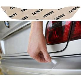  2019-2021 Toyota Corolla Lamin-X Rear Bumper Edge Paint Protection Film (PPF)