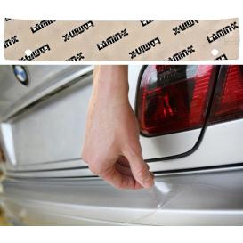 Rear Bumper Paint Protection Film (PPF)