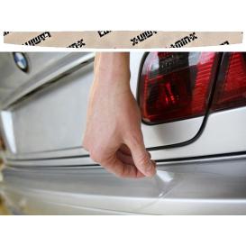 Rear Bumper Paint Protection Film (PPF)
