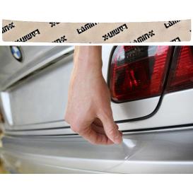 Rear Bumper Paint Protection Film (PPF)