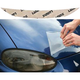 Invisible Bug Guard Paint Protection Film (PPF)