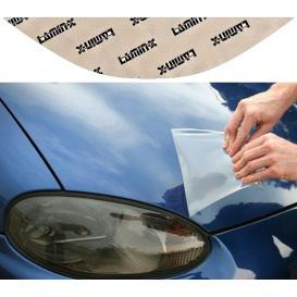 Invisible Bug Guard Paint Protection Film (PPF)