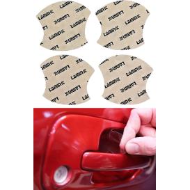Door Handle Cup Paint Protection Film Kit