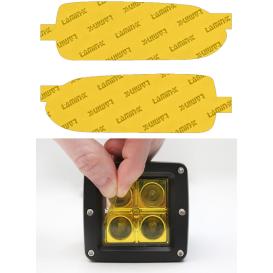 Fog Light Covers