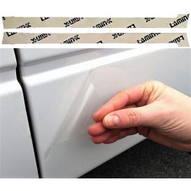  2014-2021 Toyota 4Runner Lamin-X Rocker Panel Guard Protection Film (PPF)