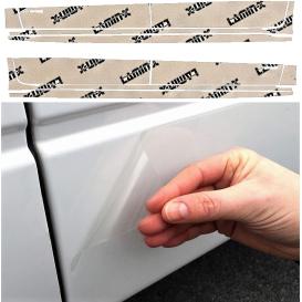 Rocker Panel Paint Protection Film (PPF)